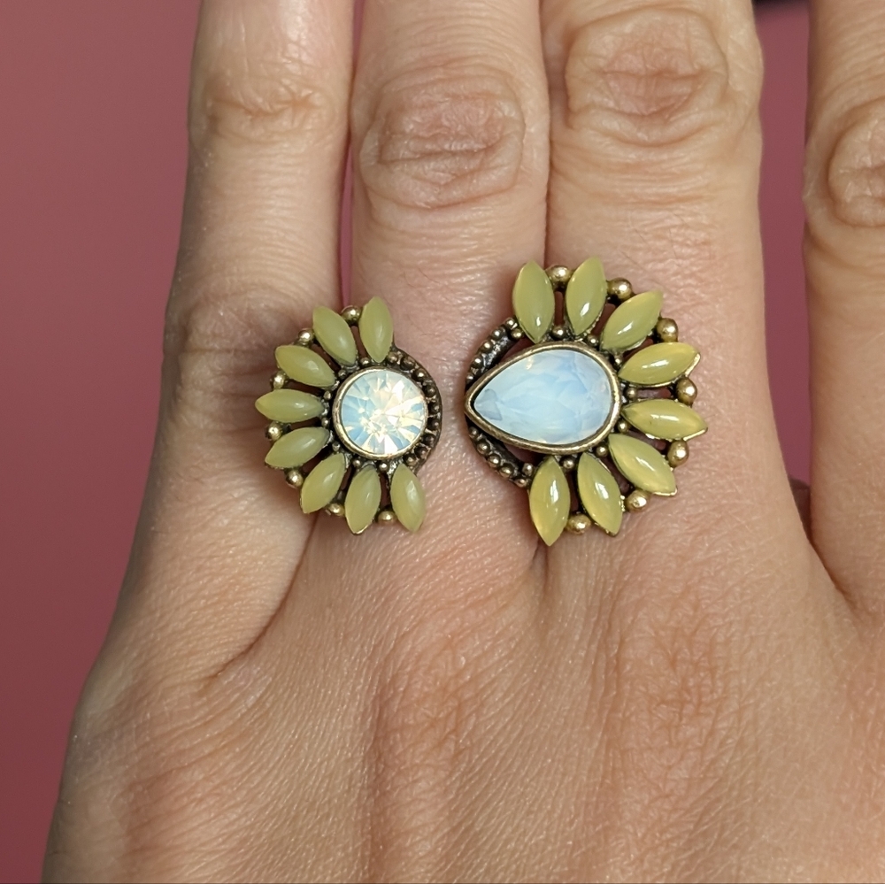 Split Ring - Picture 2 of 4